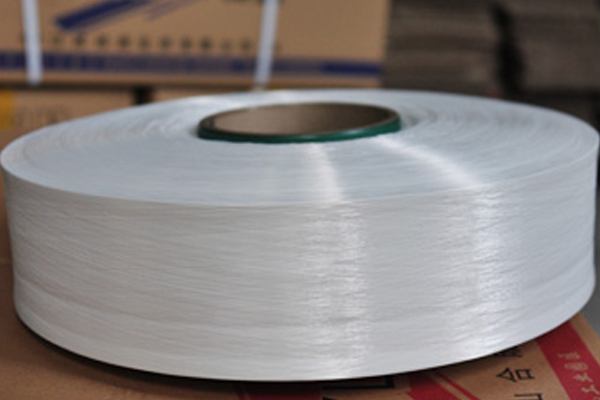 錦綸加捻絲的作用，生產工序的注意點