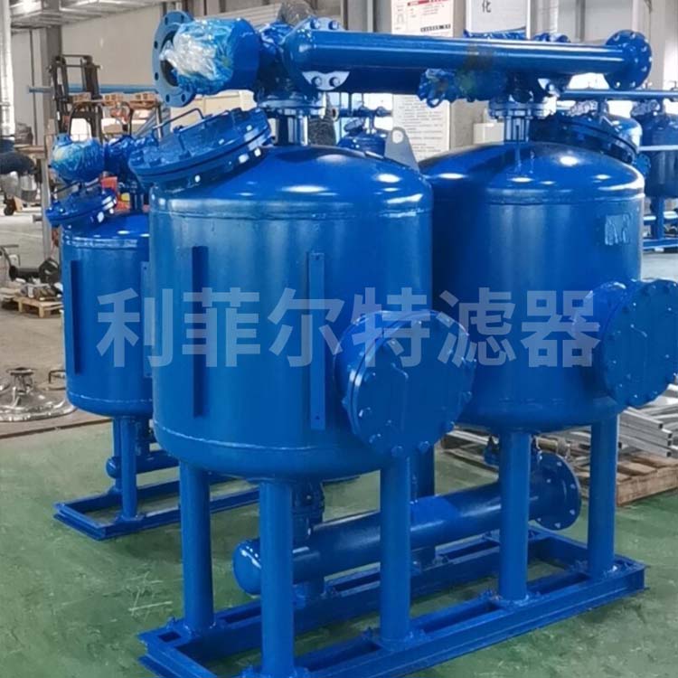 淺層砂過濾器技術參數(shù)有哪些