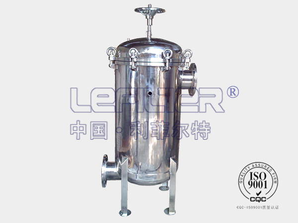 精密過(guò)濾器又稱(chēng)保安過(guò)濾器