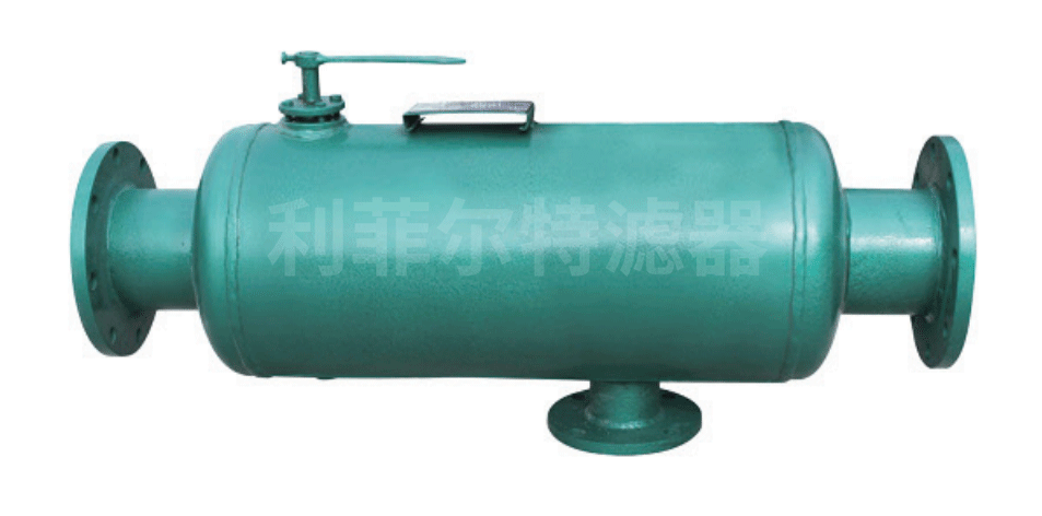 反沖洗過(guò)濾器-1
