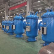刷式過濾器和吸式過濾器的區(qū)別是什么？